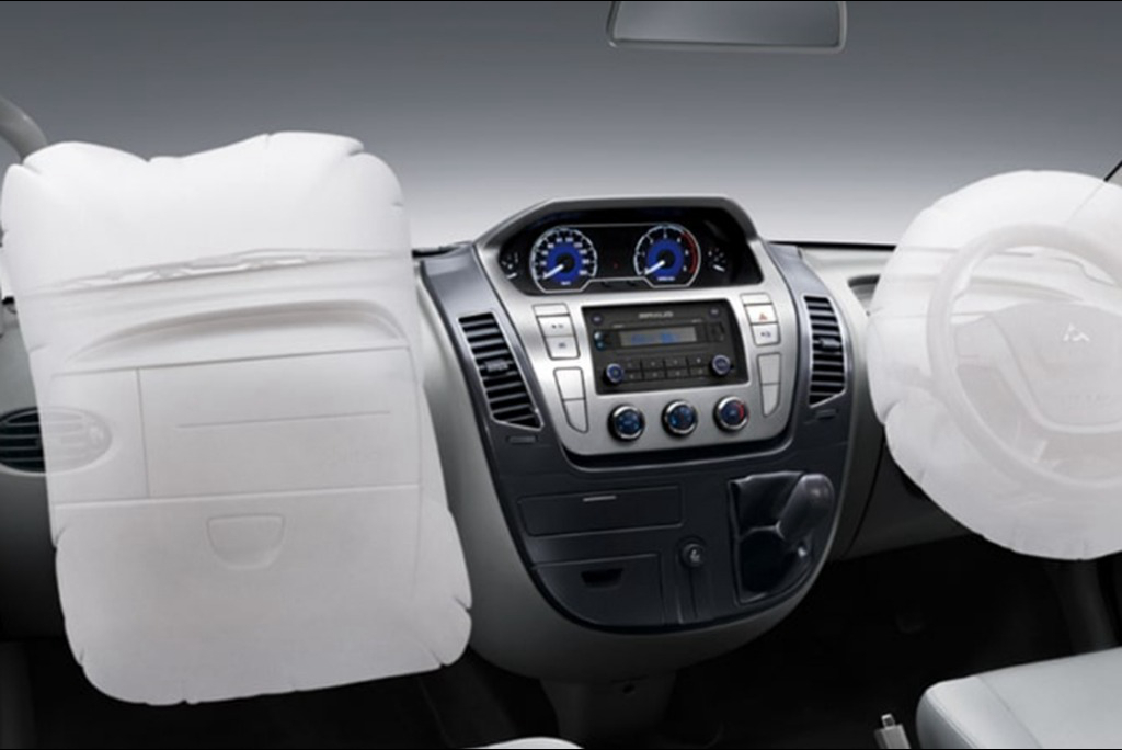 Maxus V80 2014 photo