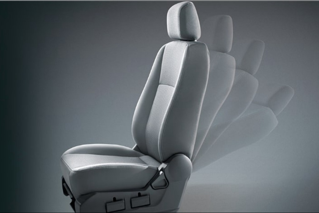 Maxus V80 2014 photo