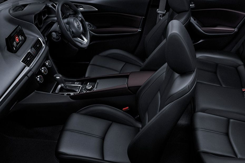 Seats