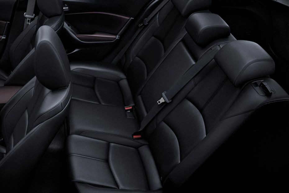 Seats