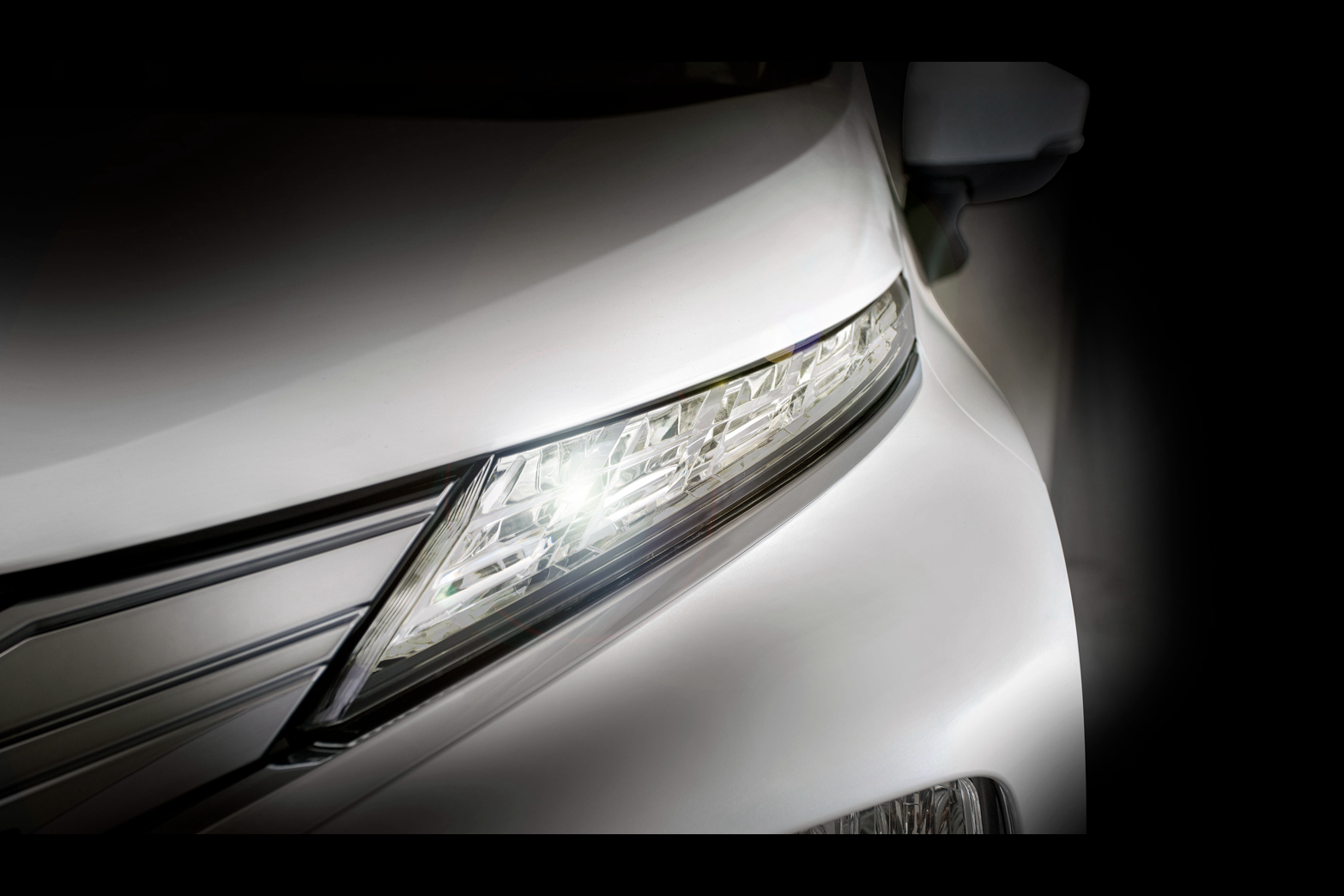 Mitsubishi Xpander 2020 photo
