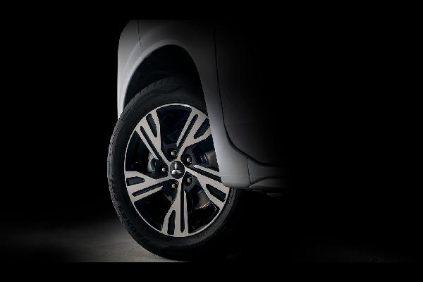 Mitsubishi Xpander Details