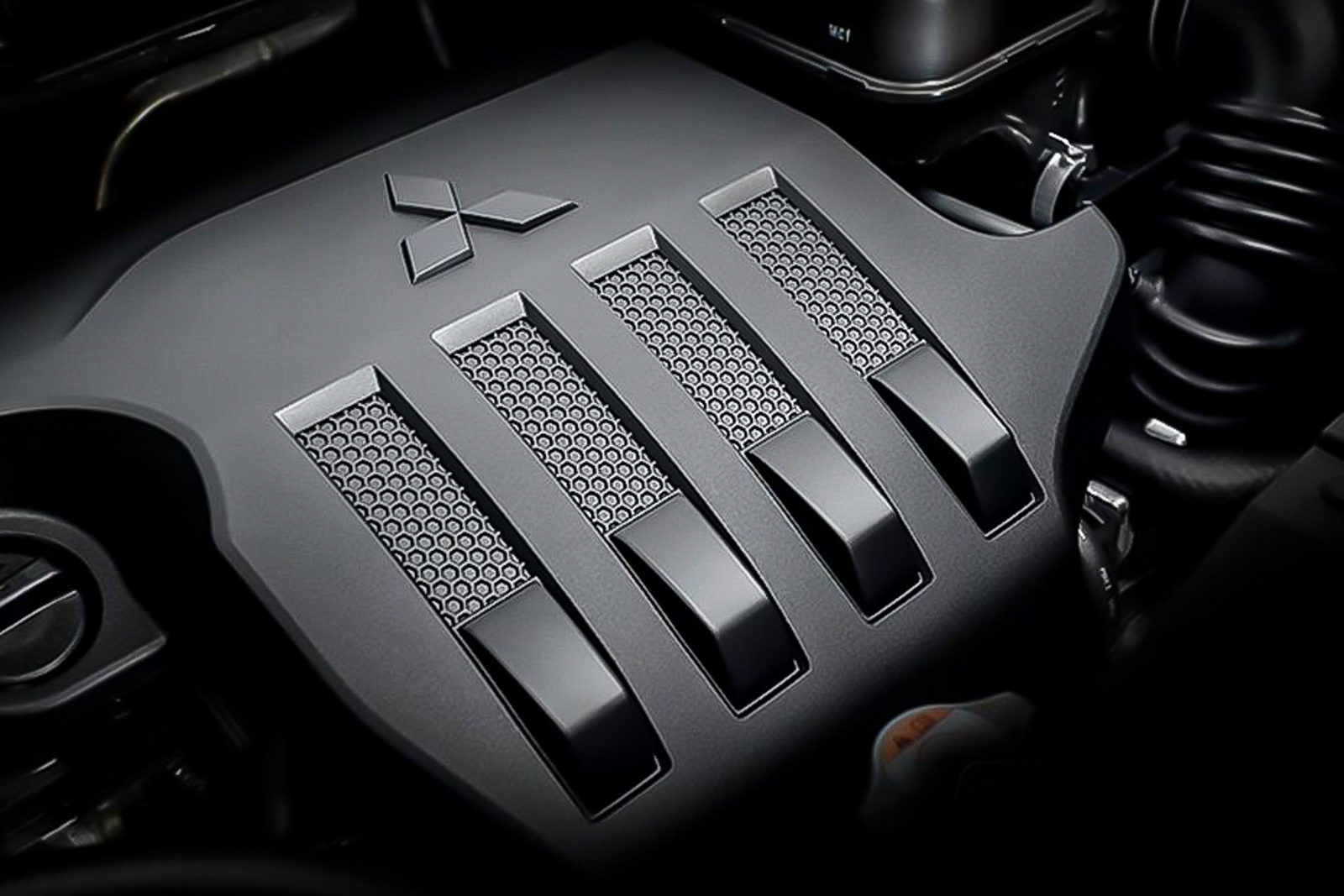2020 Mitsubishi Xpander 1.5 L photo