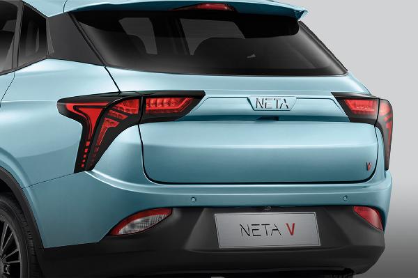 Neta V Exterior