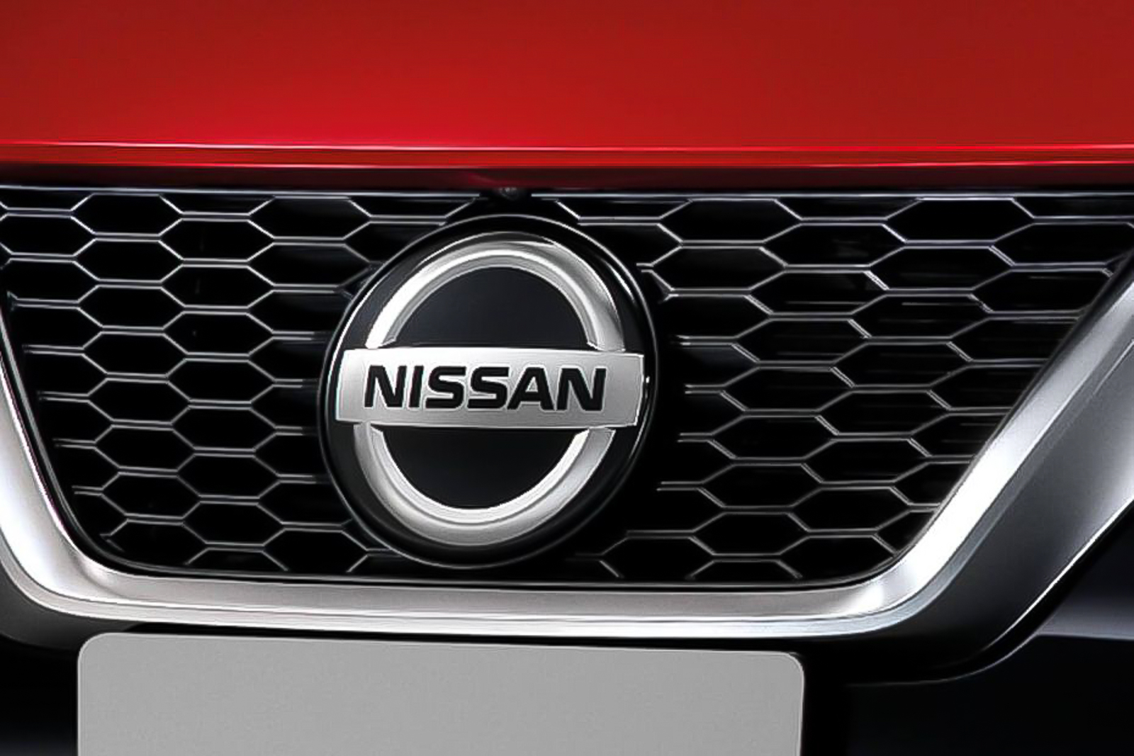 Nissan Almera 2018 photo