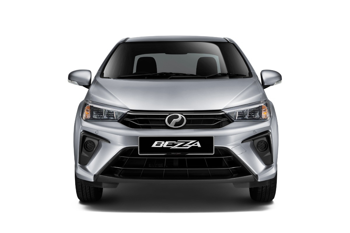 Perodua Bezza 2020 photo