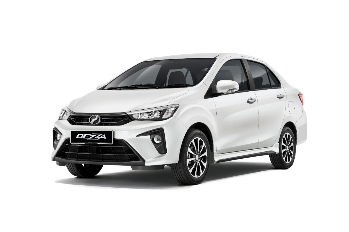 2020 Perodua Bezza 1.3 X (A) photo