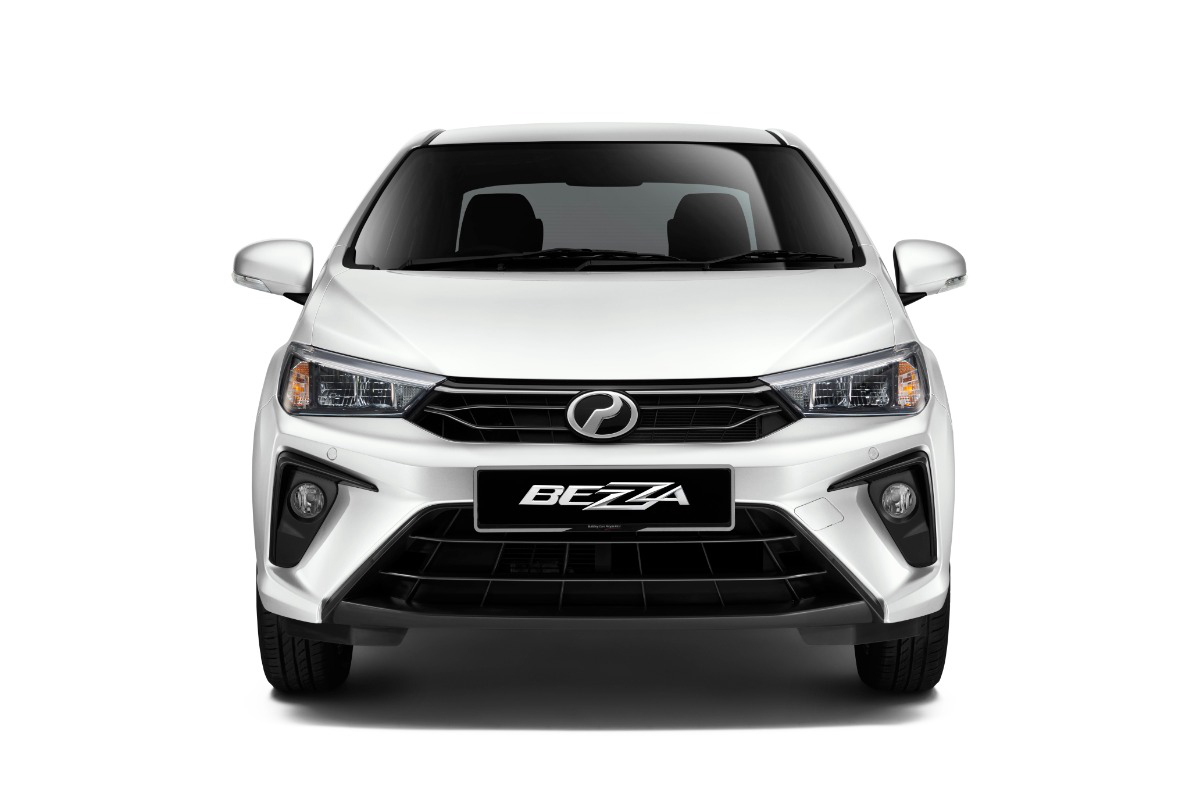 2020 Perodua Bezza 1.3 X (A) photo