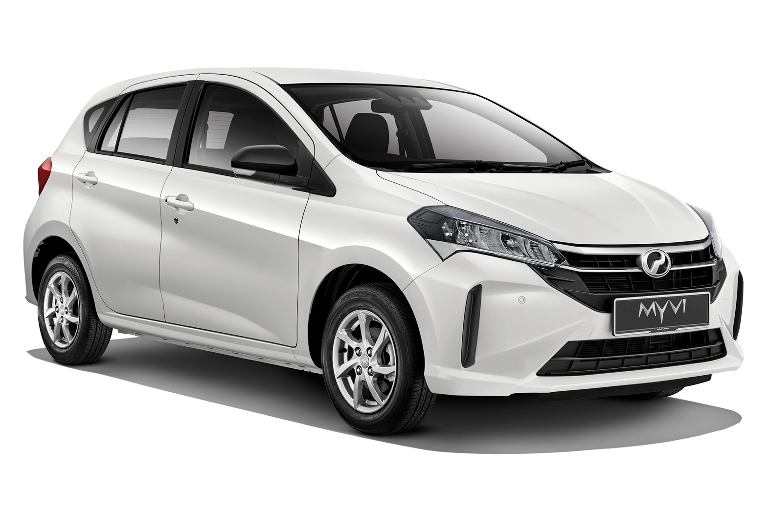 2022 Perodua Myvi 1.5 H photo