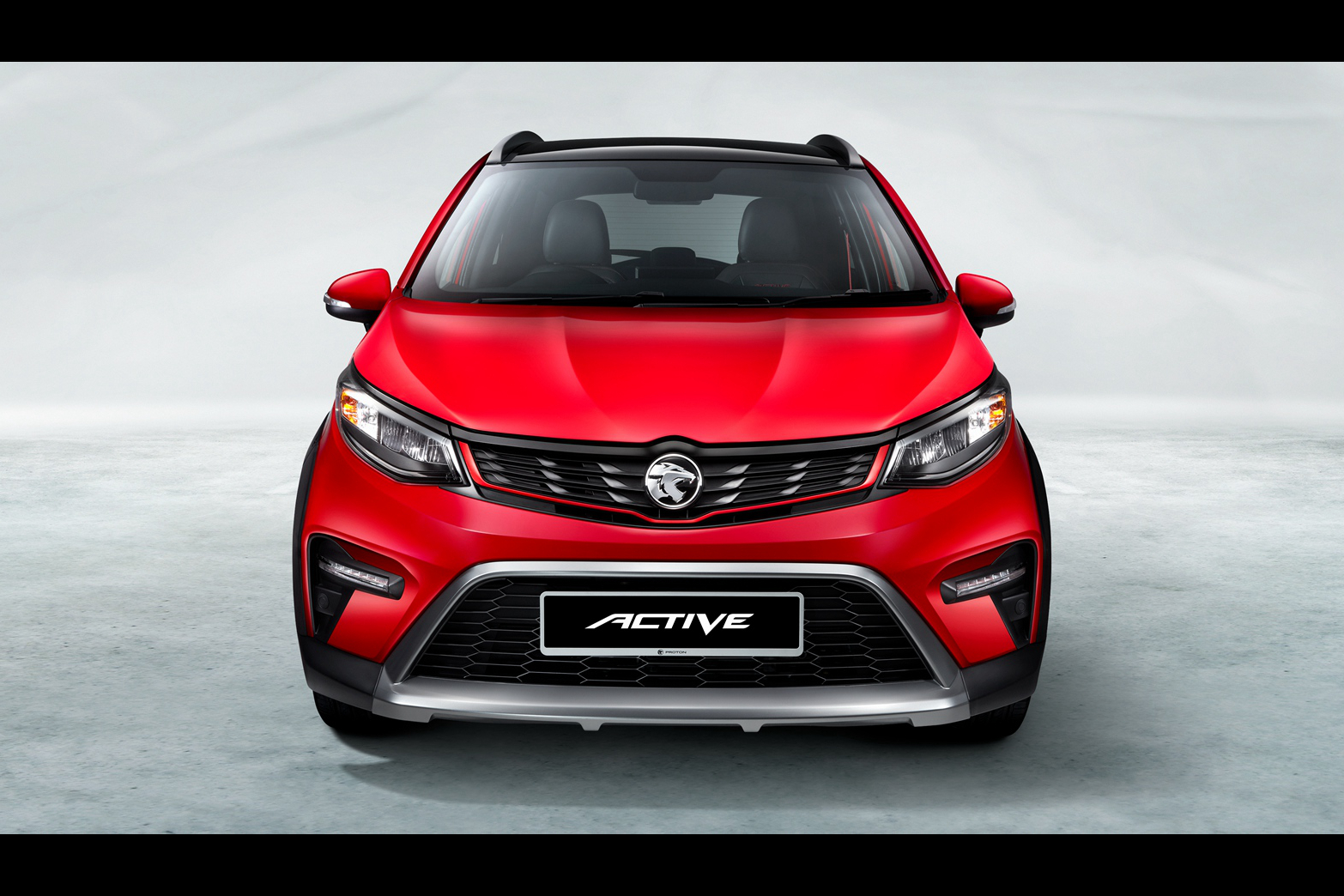 Proton Iriz photo