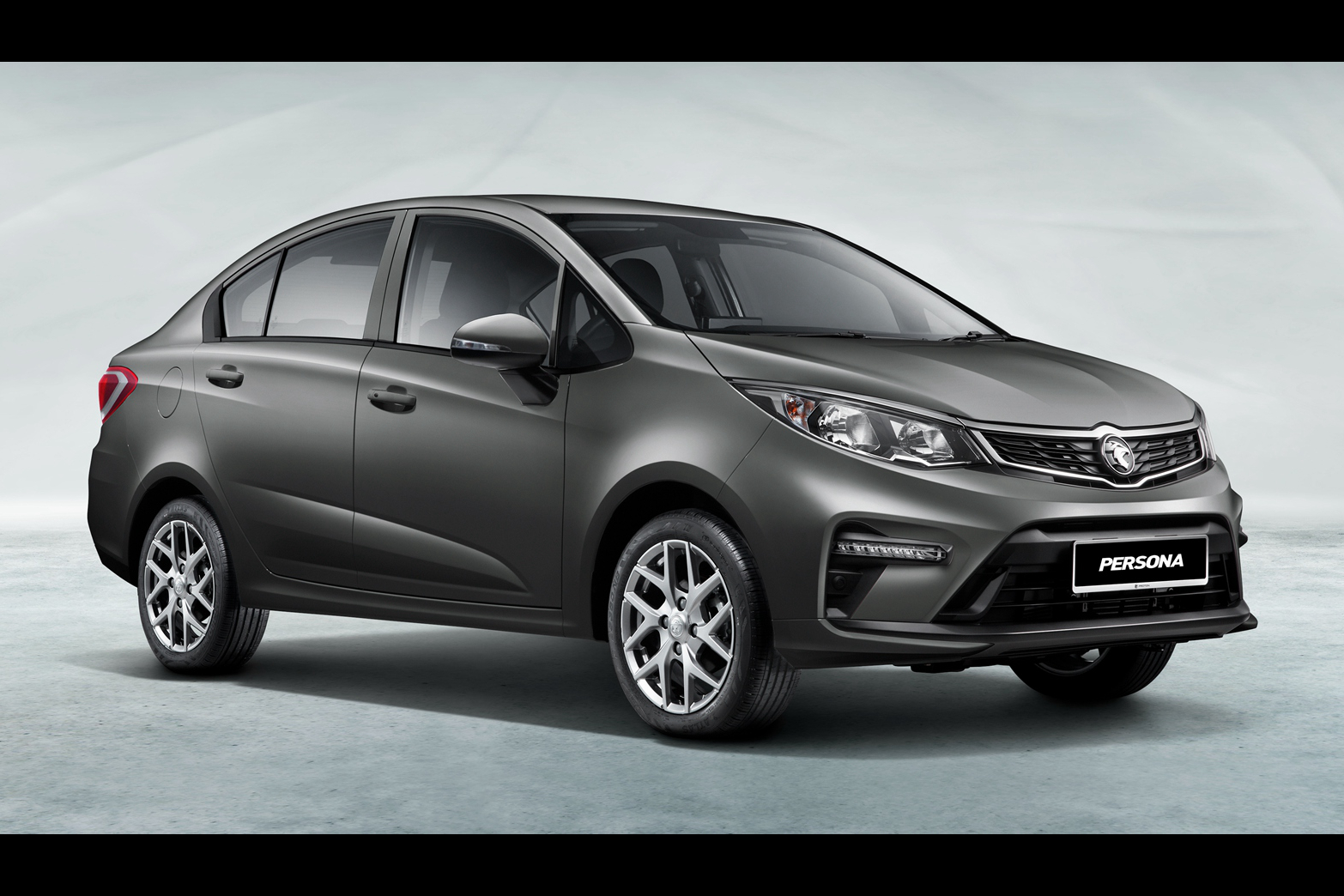 Proton Persona 2019 photo