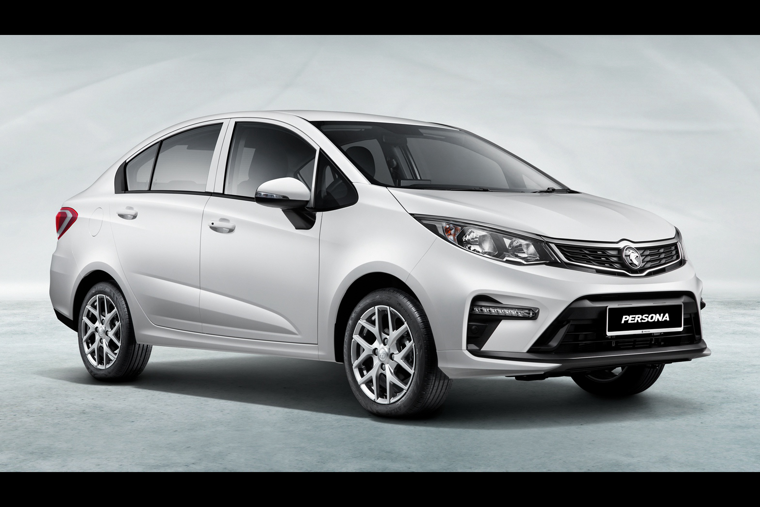 Proton Persona 2019 photo