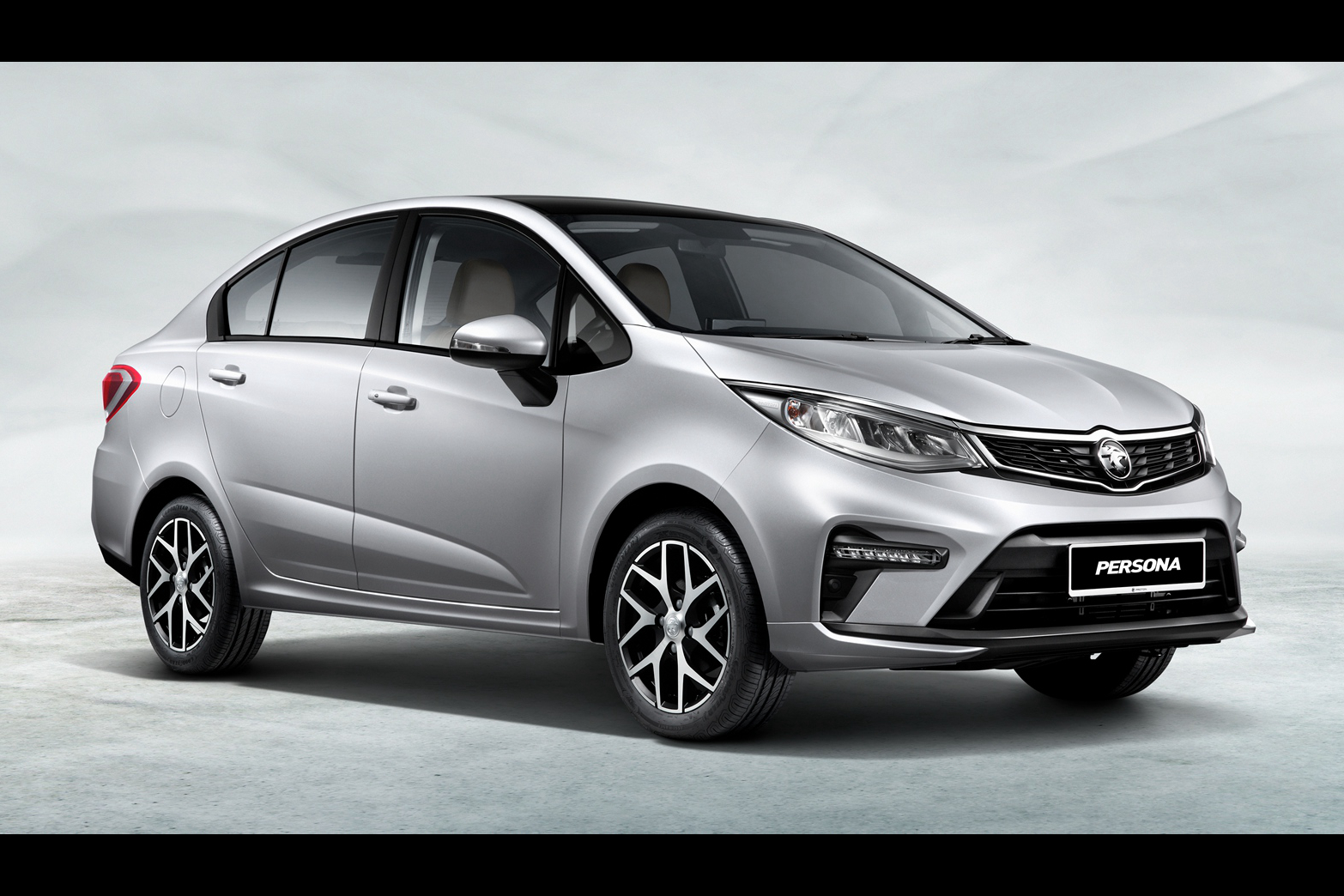 Proton Persona 2019 photo