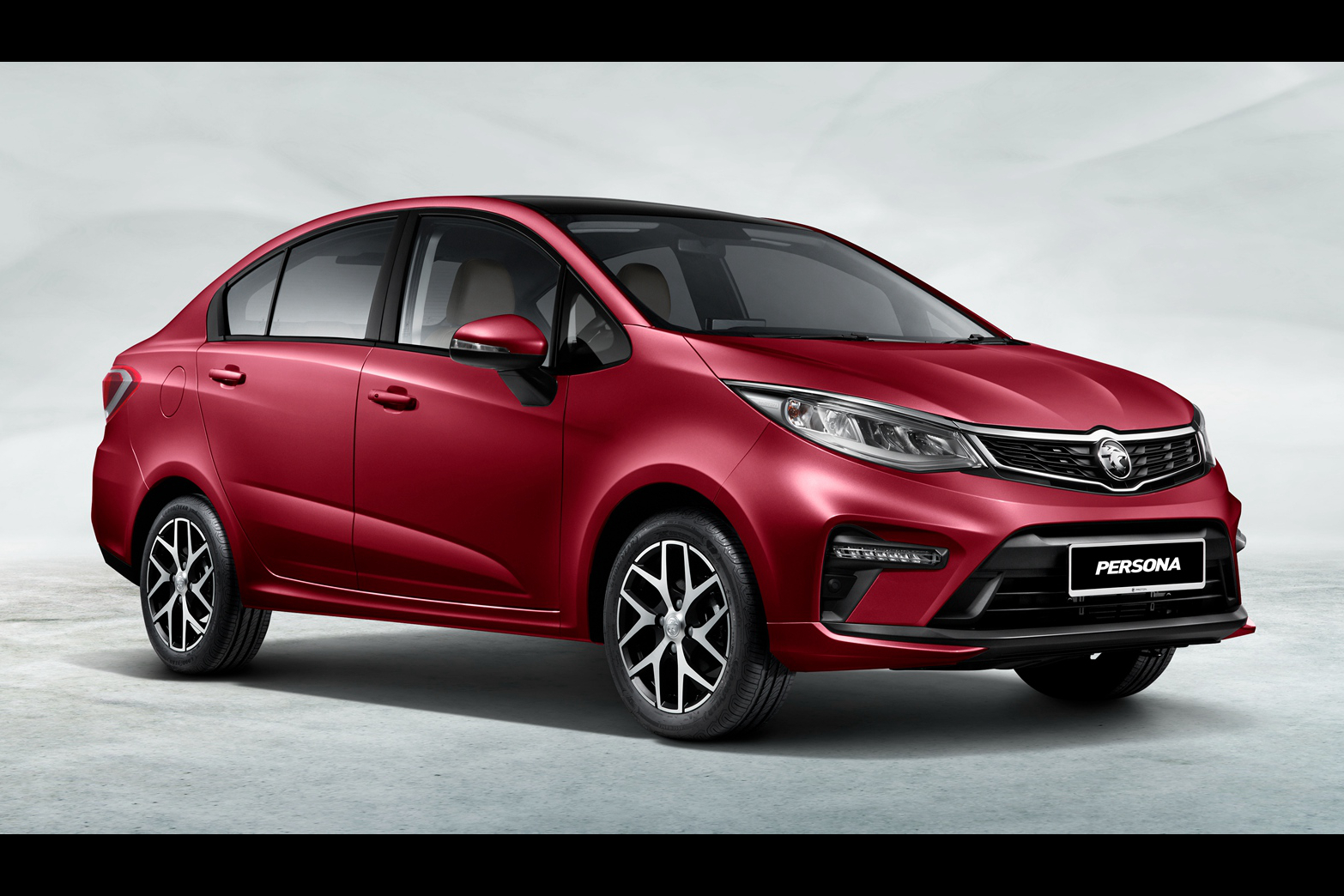 Proton Persona 2019 photo