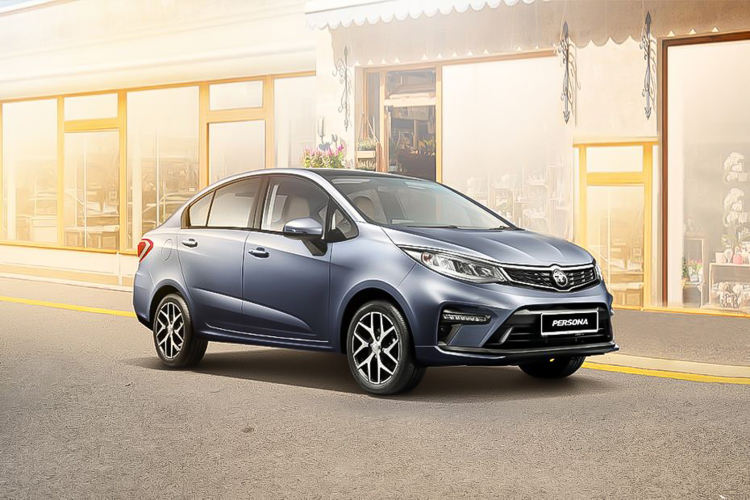 Proton Persona Review