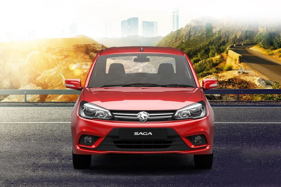Proton Saga Price 2025 In Malaysia Latest Variants Specs Images
