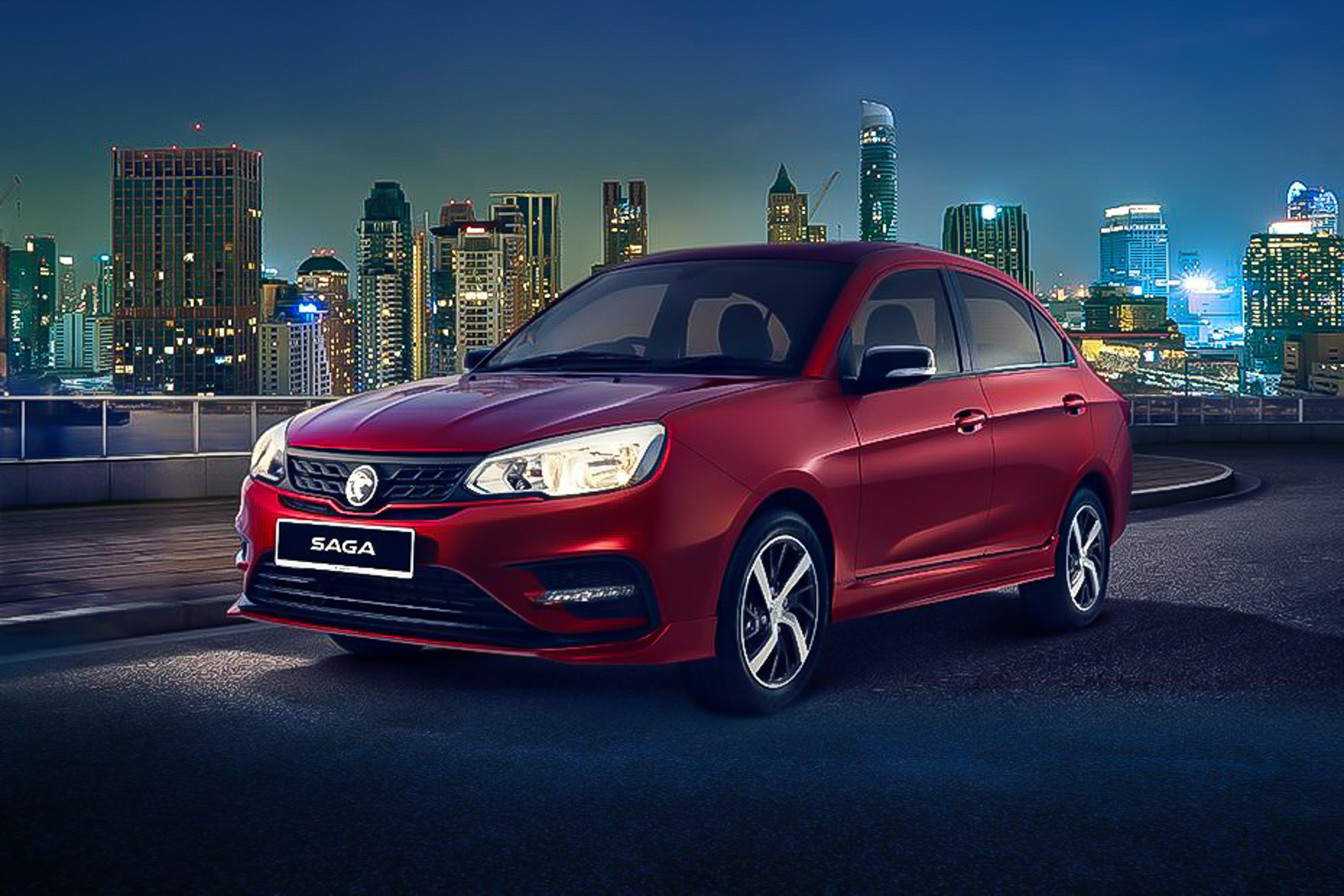 Proton Saga Price 2026 In Malaysia Latest Variants Specs Images