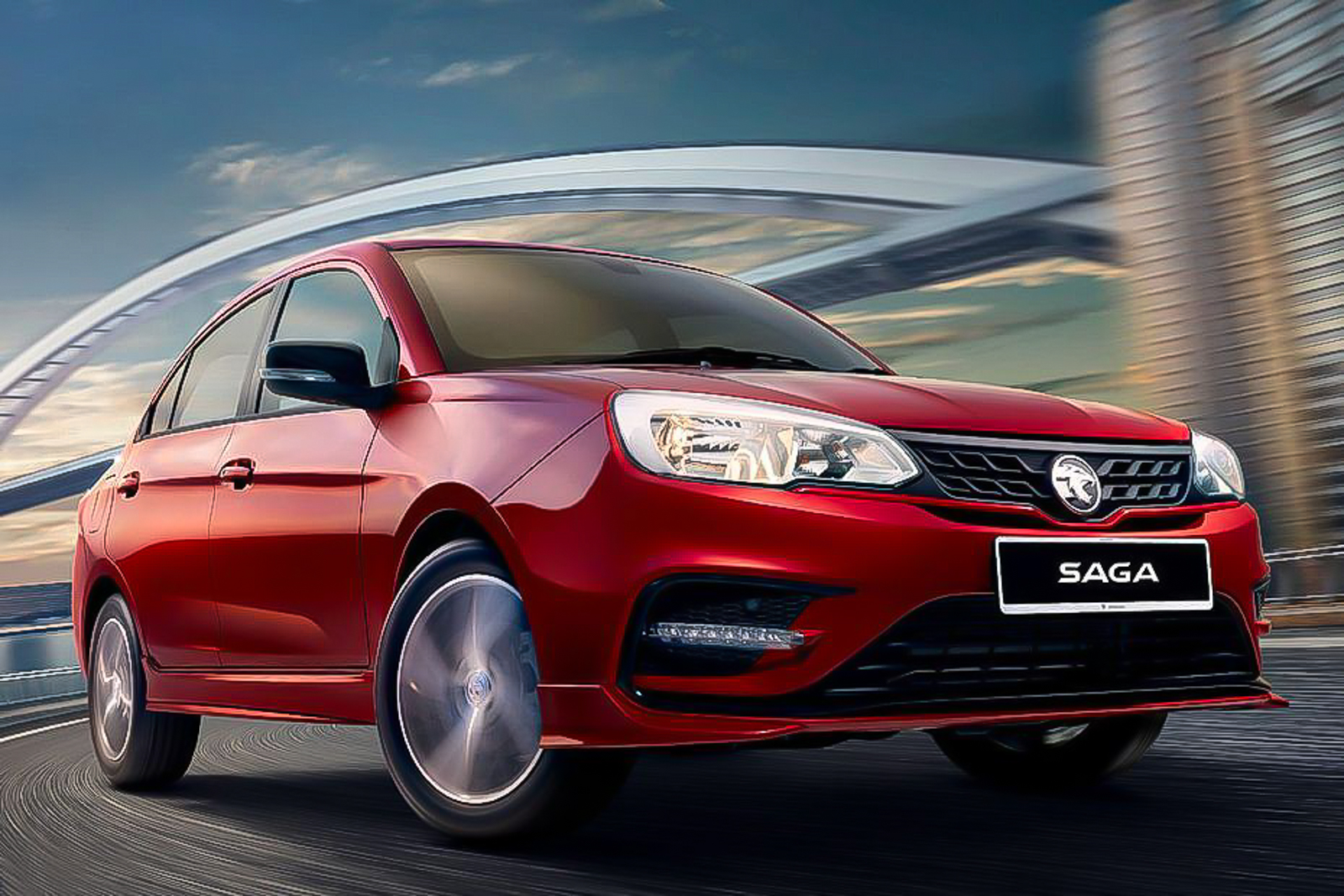 Proton Saga Price 2026 In Malaysia Latest Variants Specs Images