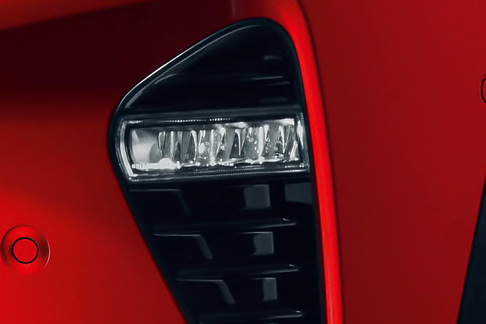 Proton X50 2020 photo