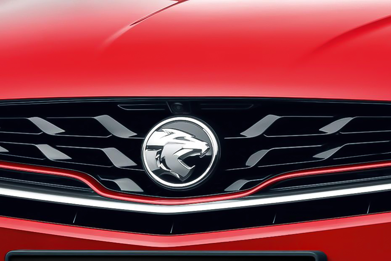 Proton X50 2020 photo