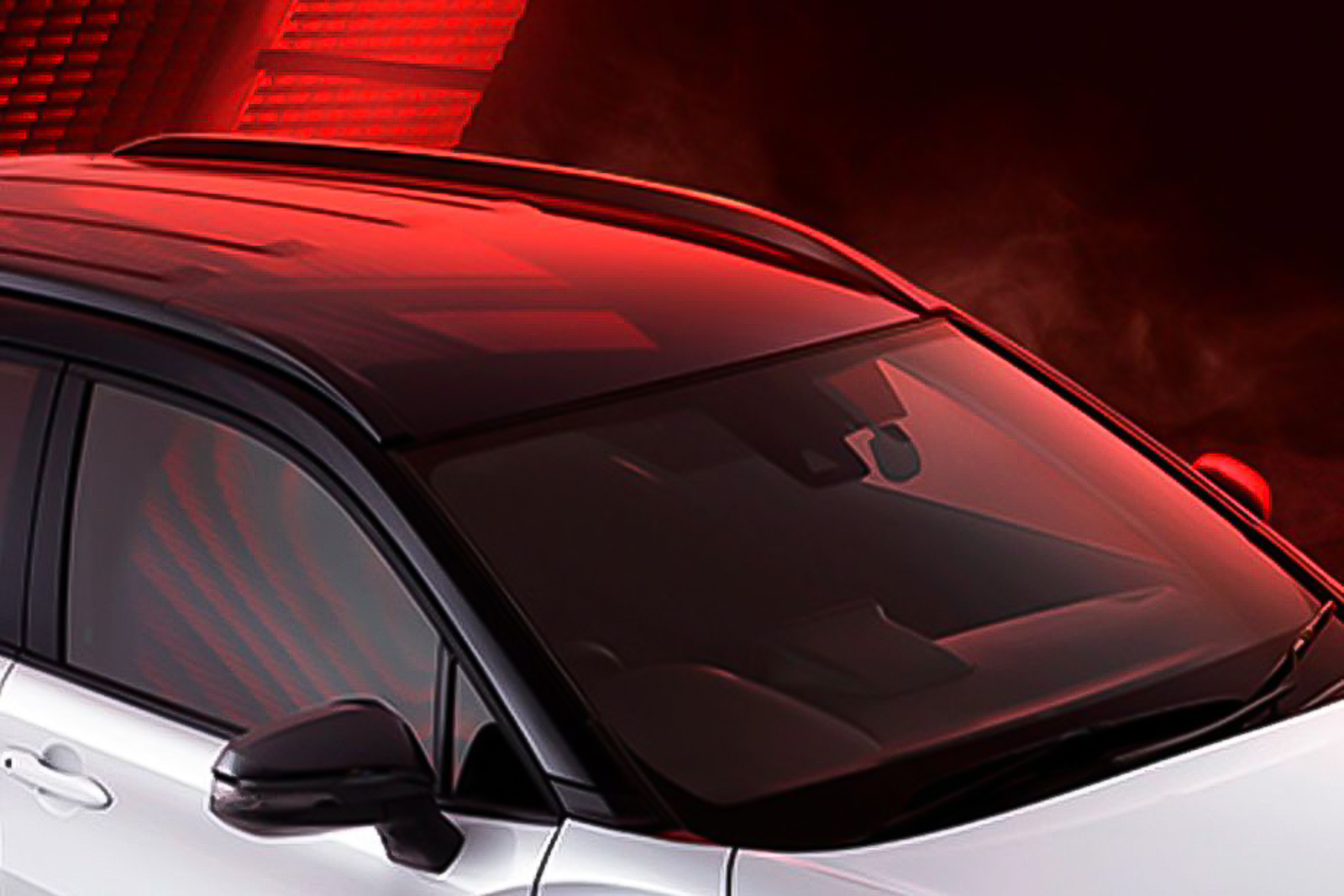 Toyota Corolla Cross 2021 photo