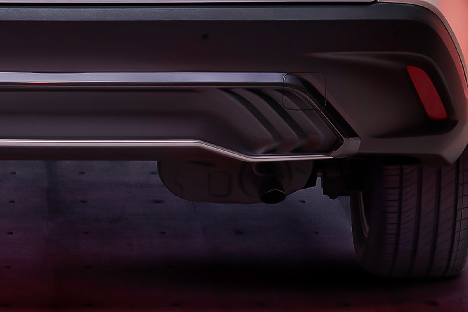Toyota Corolla Cross 2021 photo