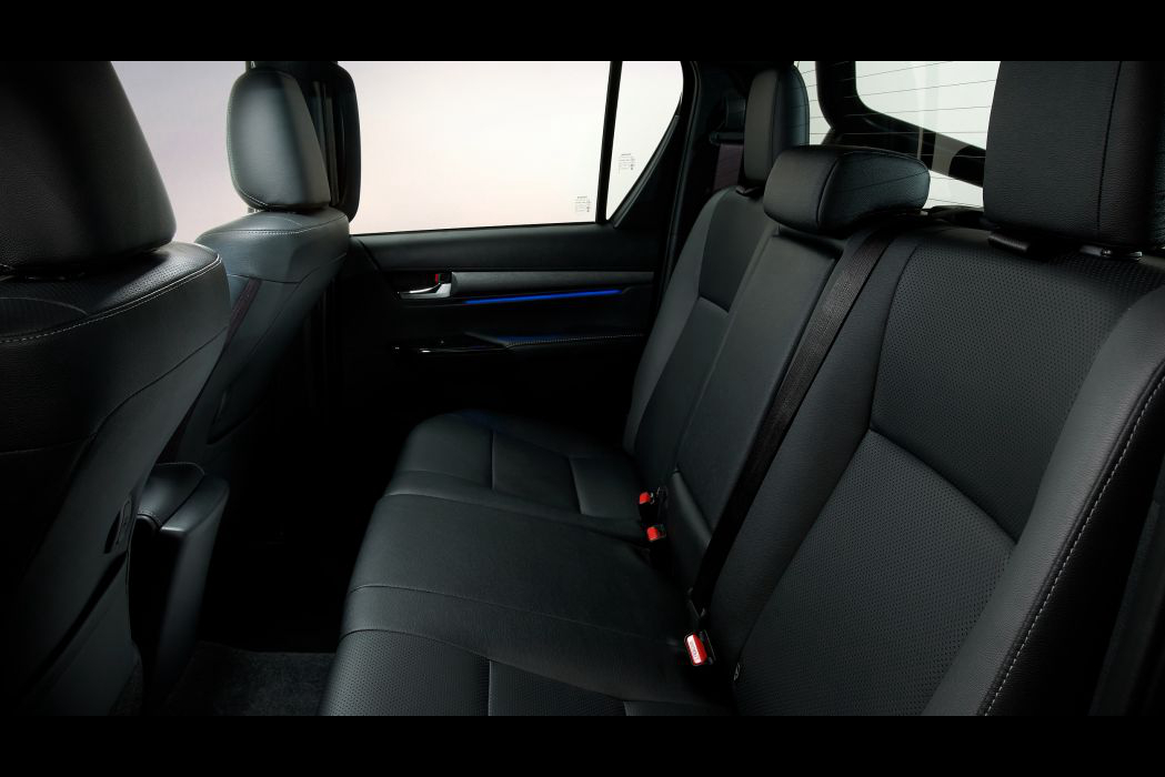Seats