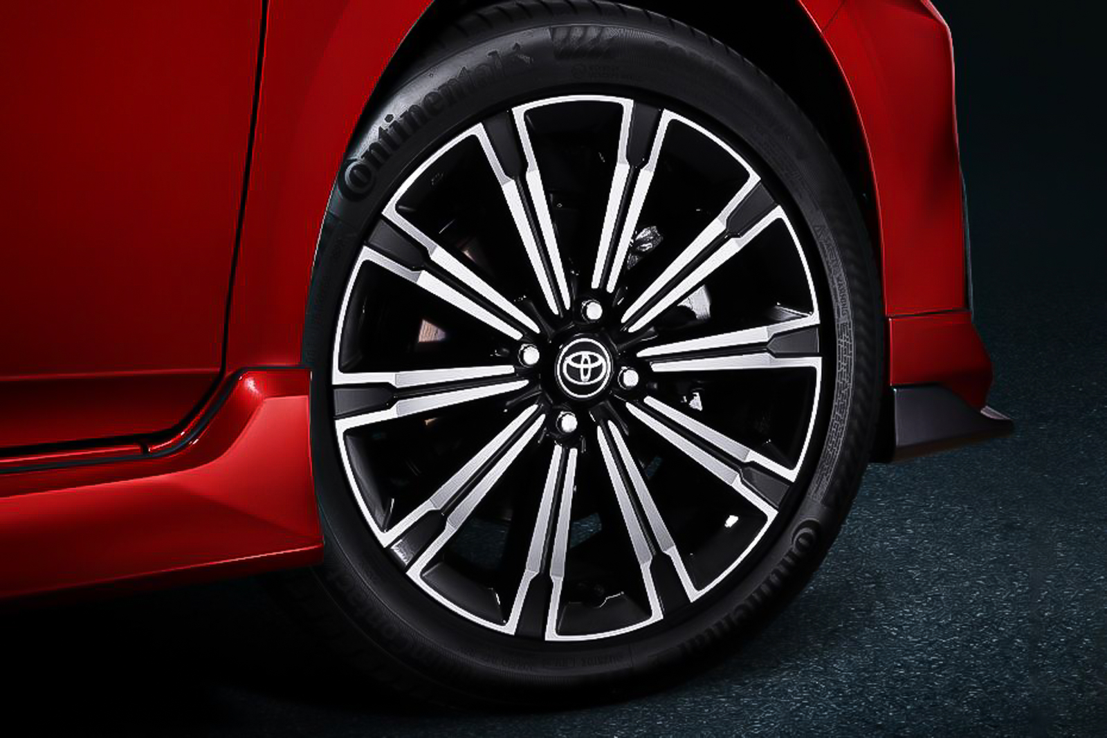 Toyota Vios 2019 photo