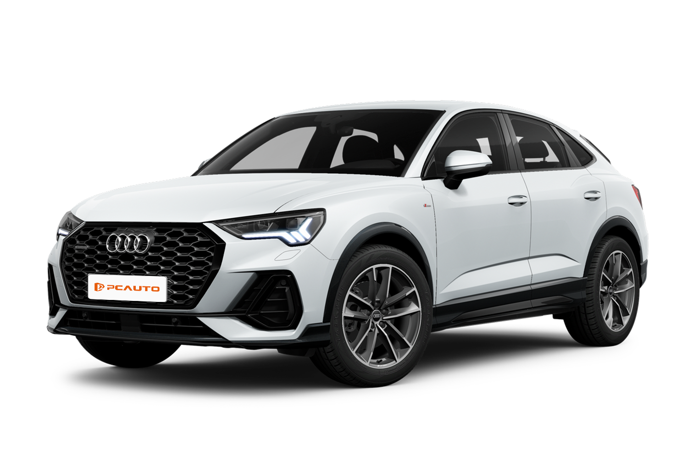 2025 Audi Q3 Sportback S line  2.0 TFSI quattro photo