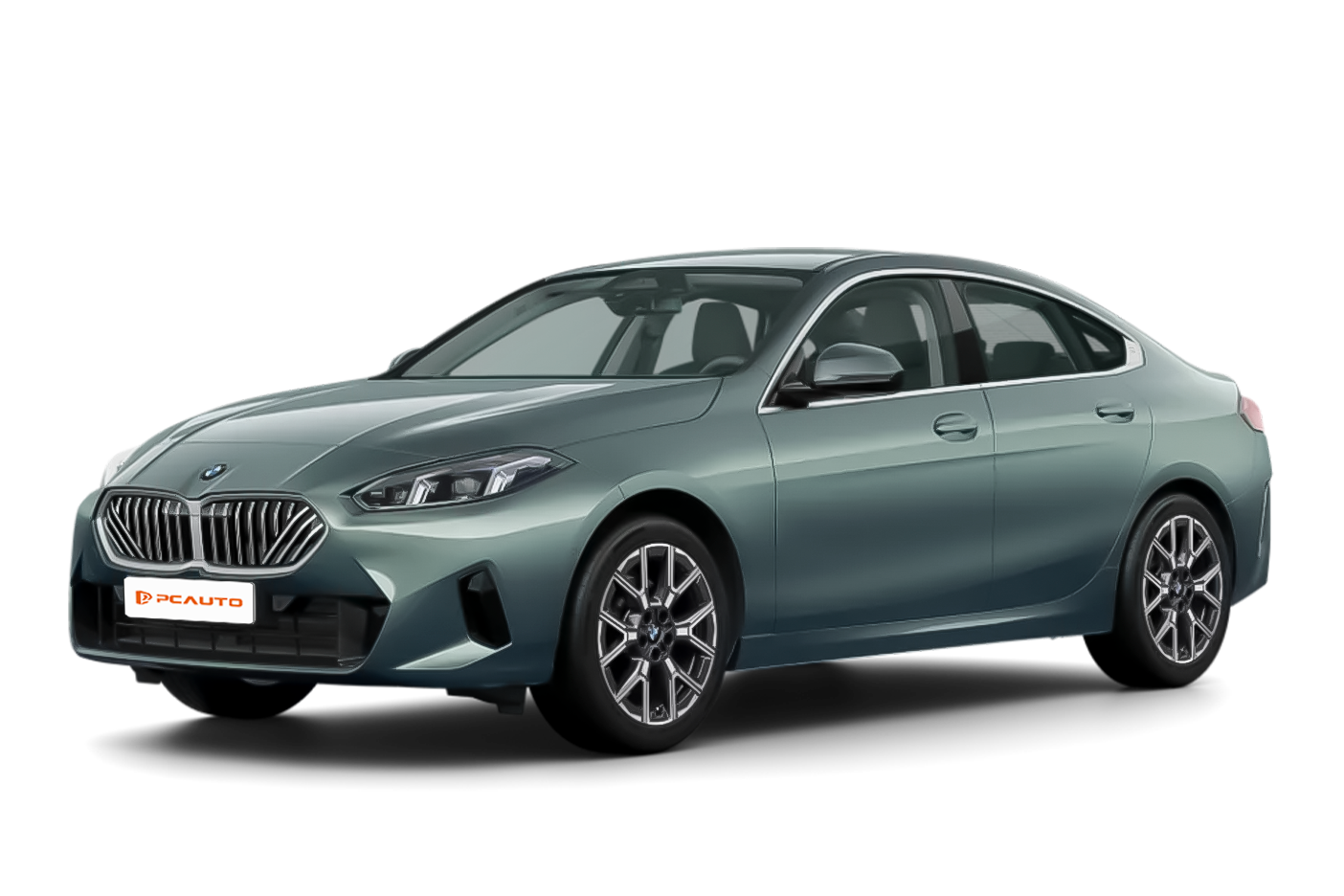 2025 BMW 2 Series Gran Coupe 218 Sport photo