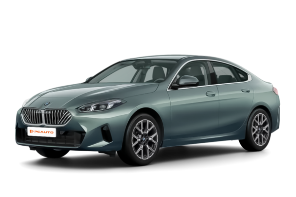 BMW 2 Series Gran Coupe