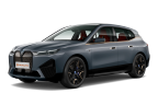 BMW iX M60 photo