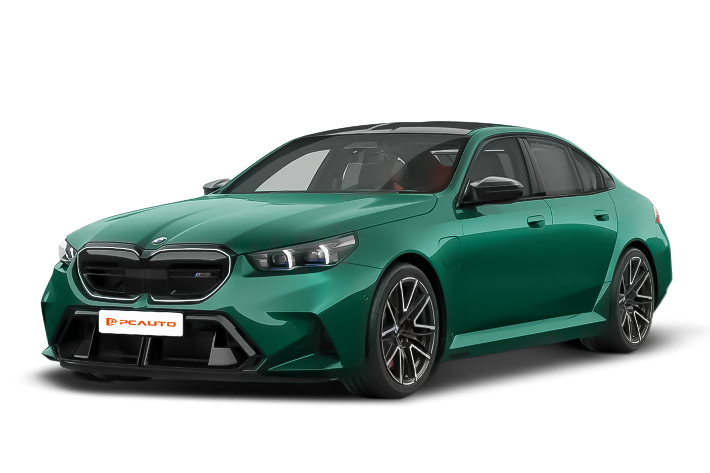 2025 BMW M5 photo