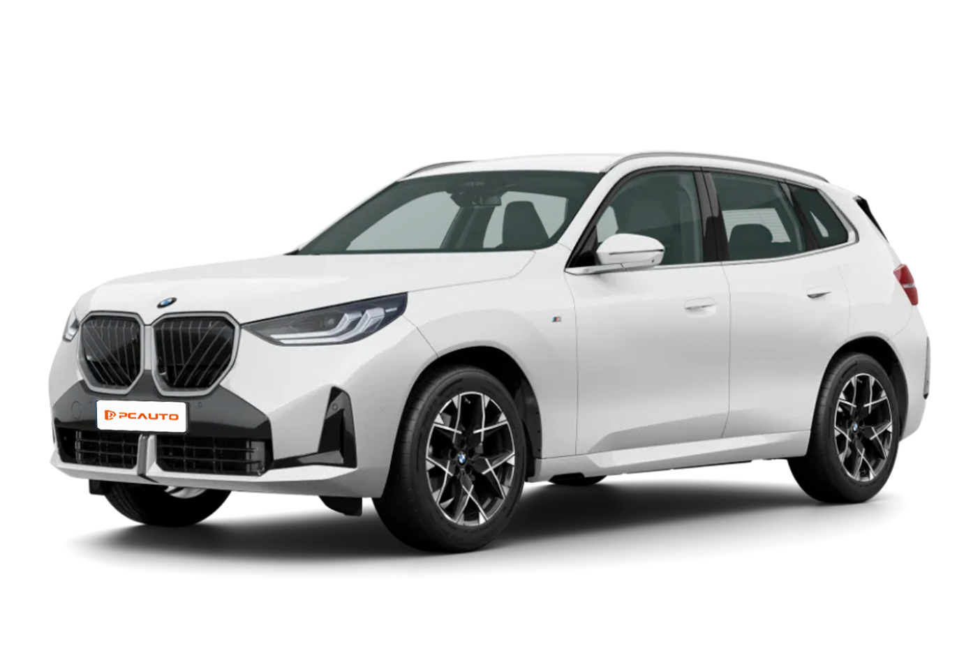 2019 BMW X3 xDrive30i photo