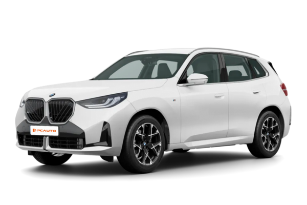 2019 BMW X3 xDrive30i photo