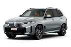 BMW X5 photo