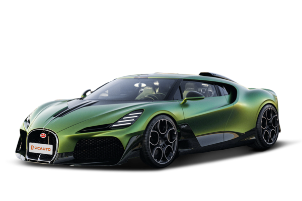 Bugatti Brouillard photo