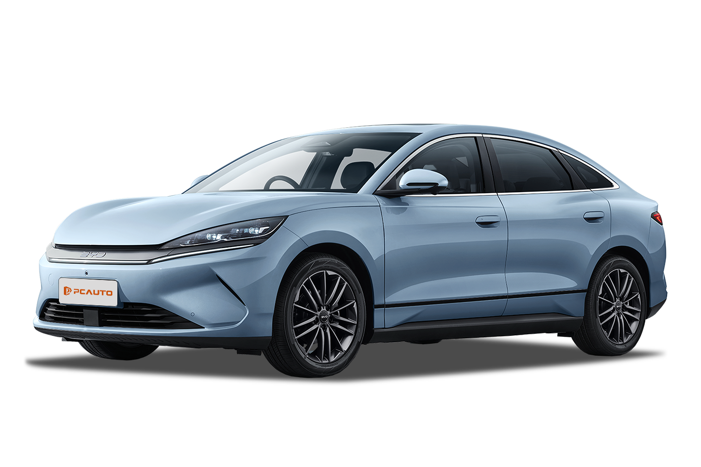 2025 BYD Seal 6 Premium photo