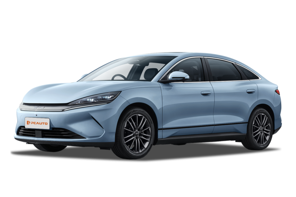 BYD Seal 6 photo