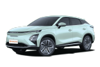 Chery OMODA E5 photo