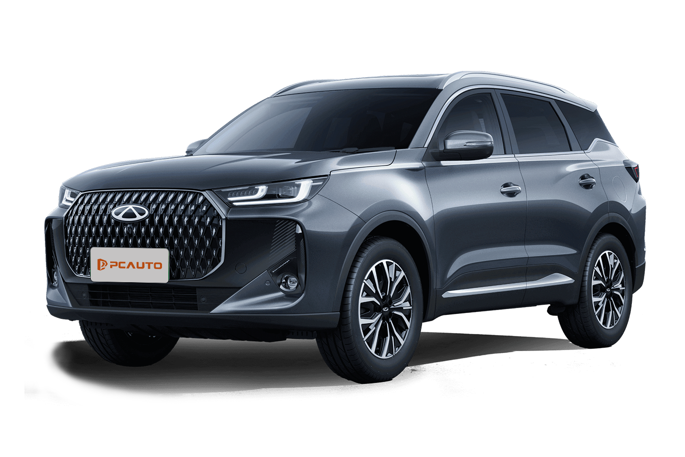 Chery Tiggo 7 photo