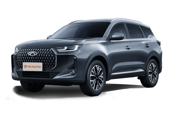 Chery Tiggo 7 photo