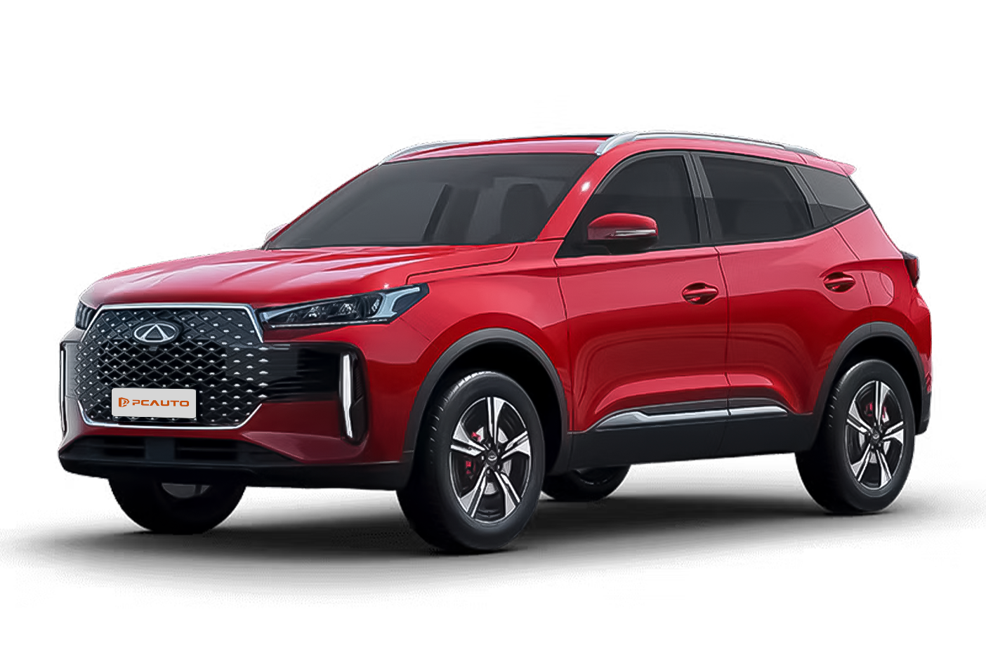 Chery Tiggo Cross