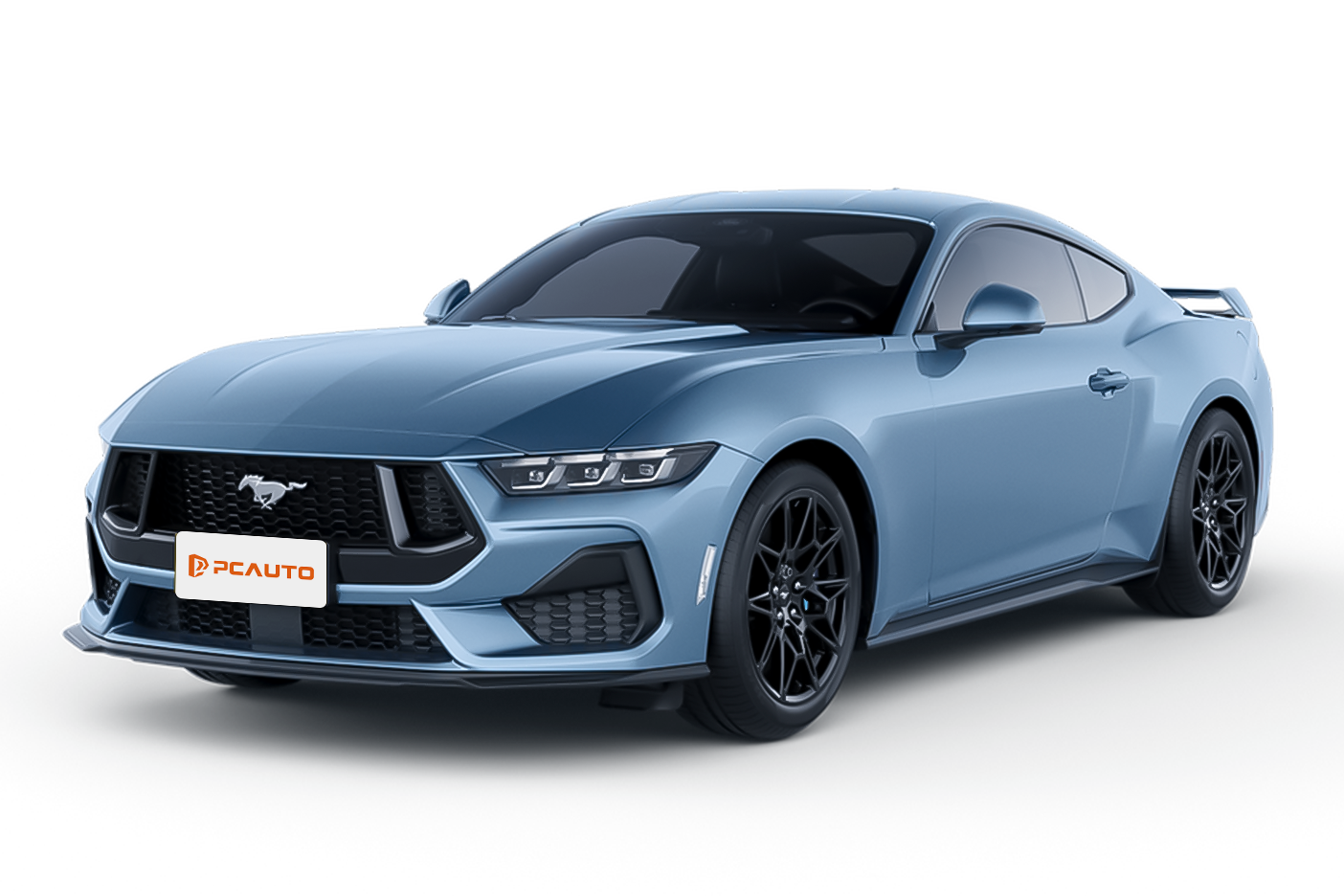 Ford Mustang Price 2026 In Malaysia Latest Variants Specs Images