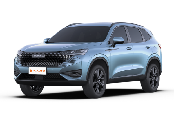 HAVAL H6 photo