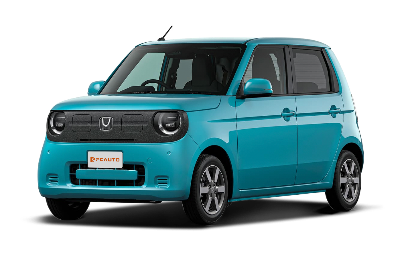 Honda N-One-e photo