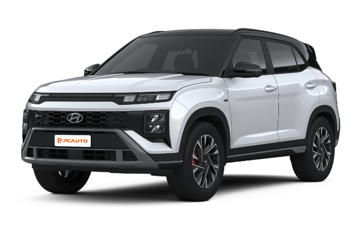 2023 Hyundai Creta 1.5 PLUS photo