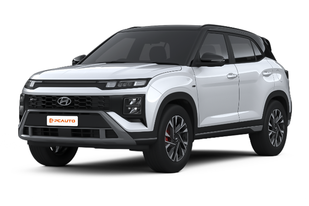 Hyundai Creta photo