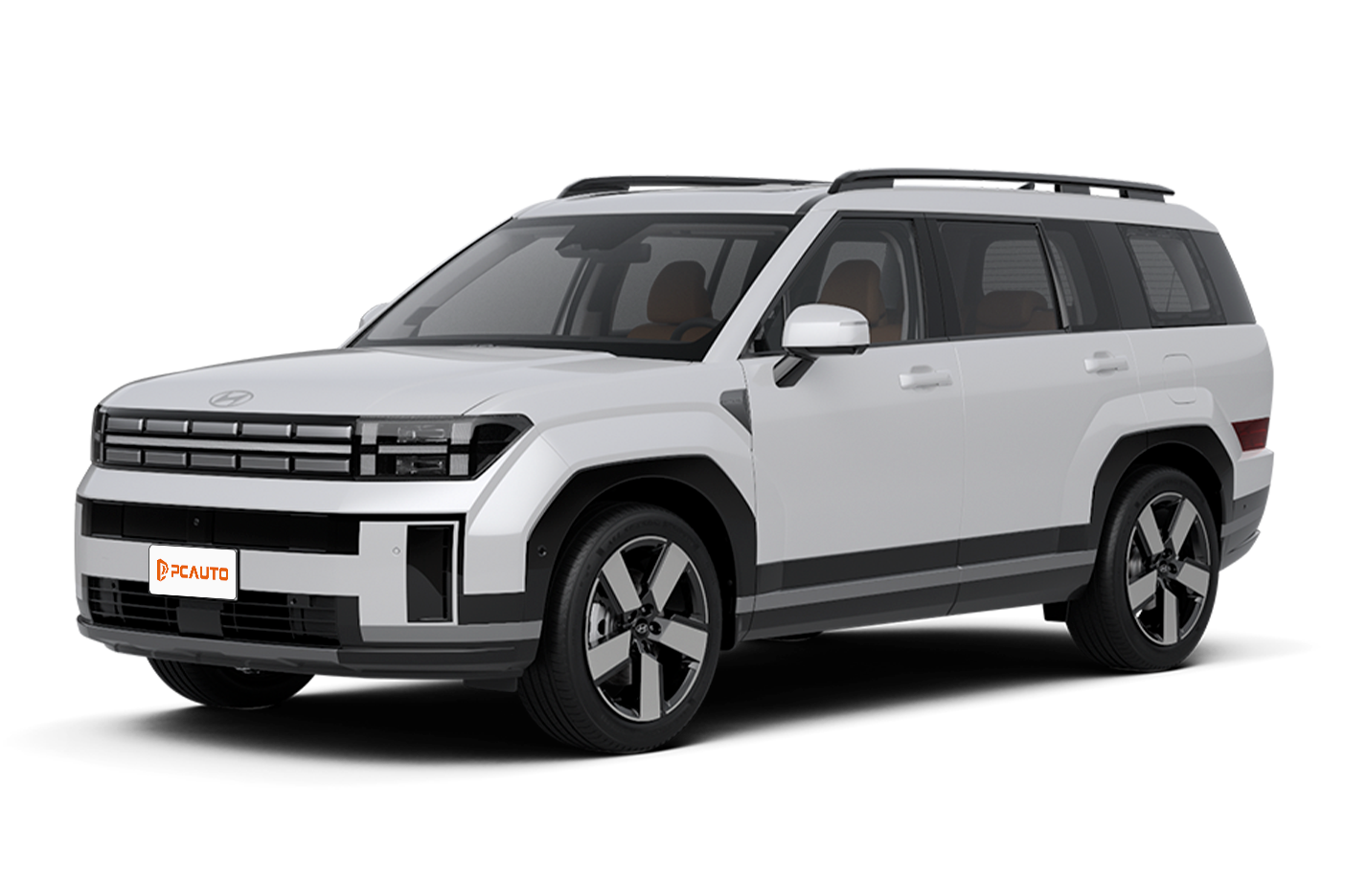 2025 Hyundai Santa Fe photo