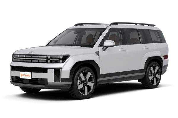 2025 Hyundai Santa Fe photo